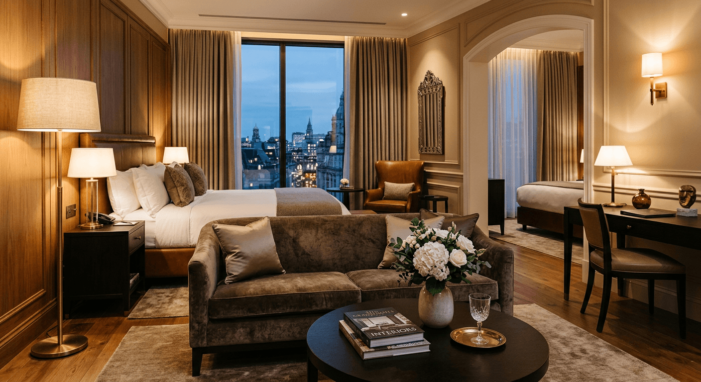 Hotels