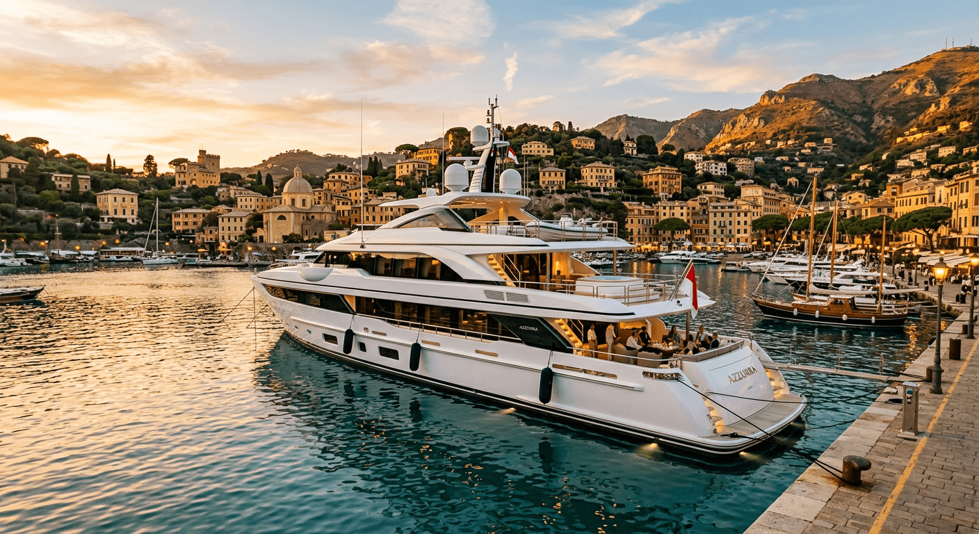 Yachts